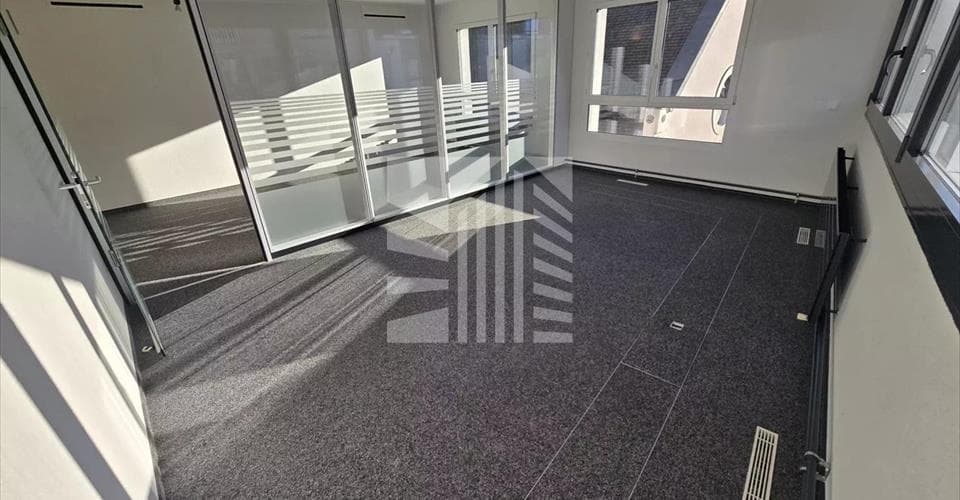 Rue des Charpentiers 9