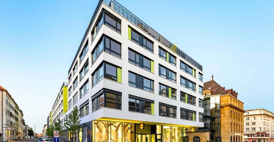 Ladenfläche in 2300 La Chaux-de-Fonds, 339m² – Bild 5 von 5