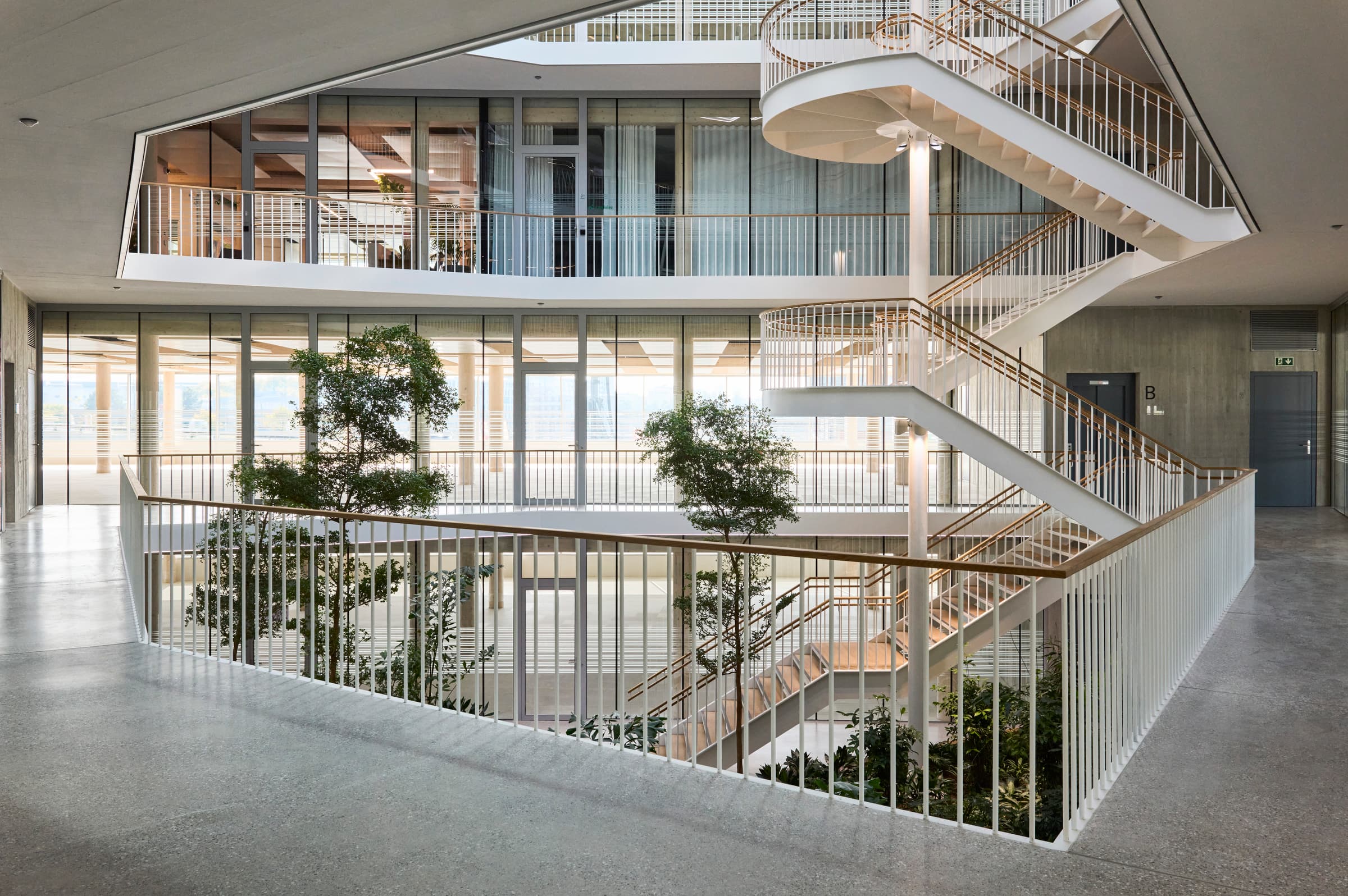 Stauffacherstrasse 131