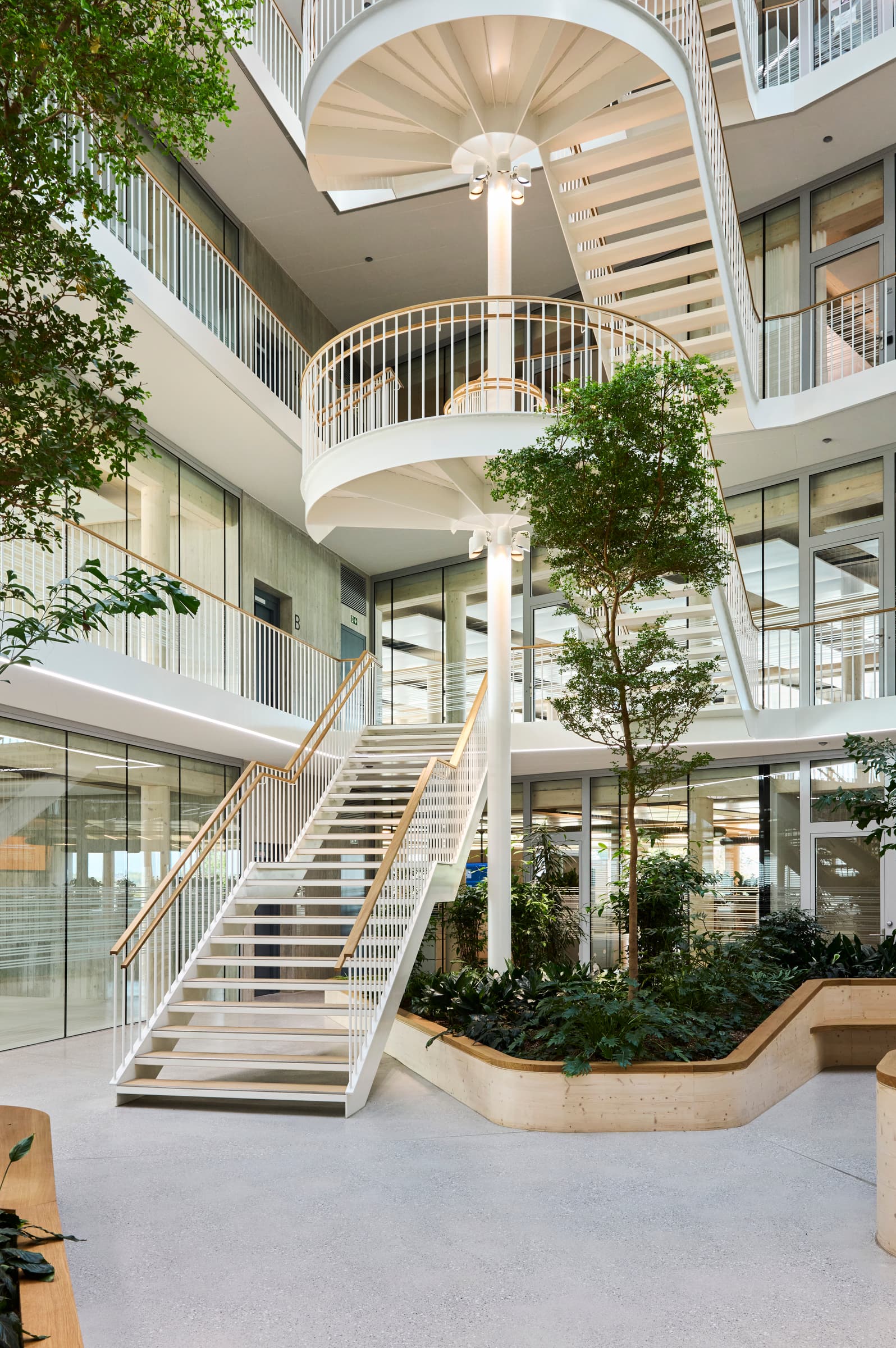 Stauffacherstrasse 131