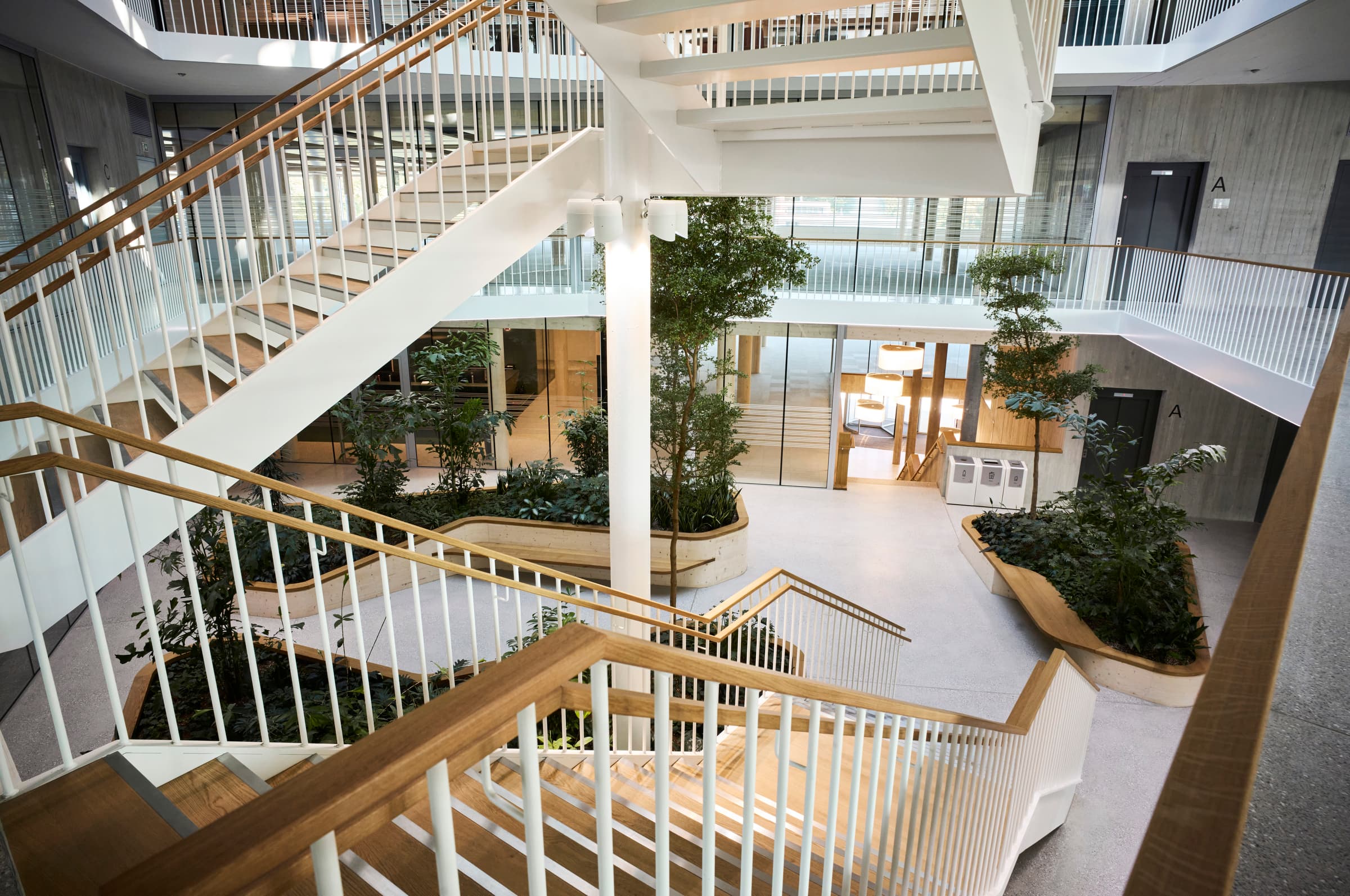 Stauffacherstrasse 131