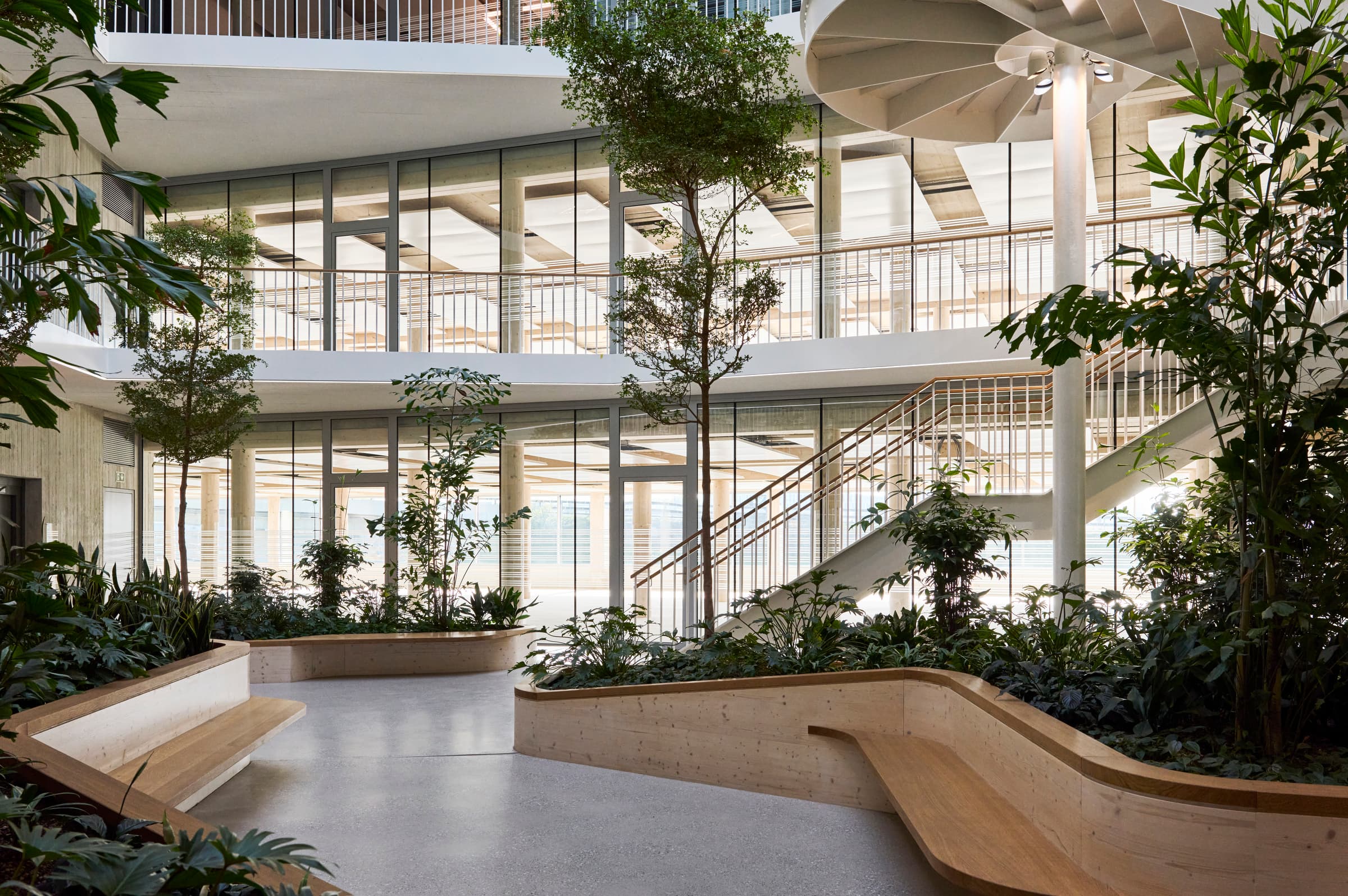 Stauffacherstrasse 131