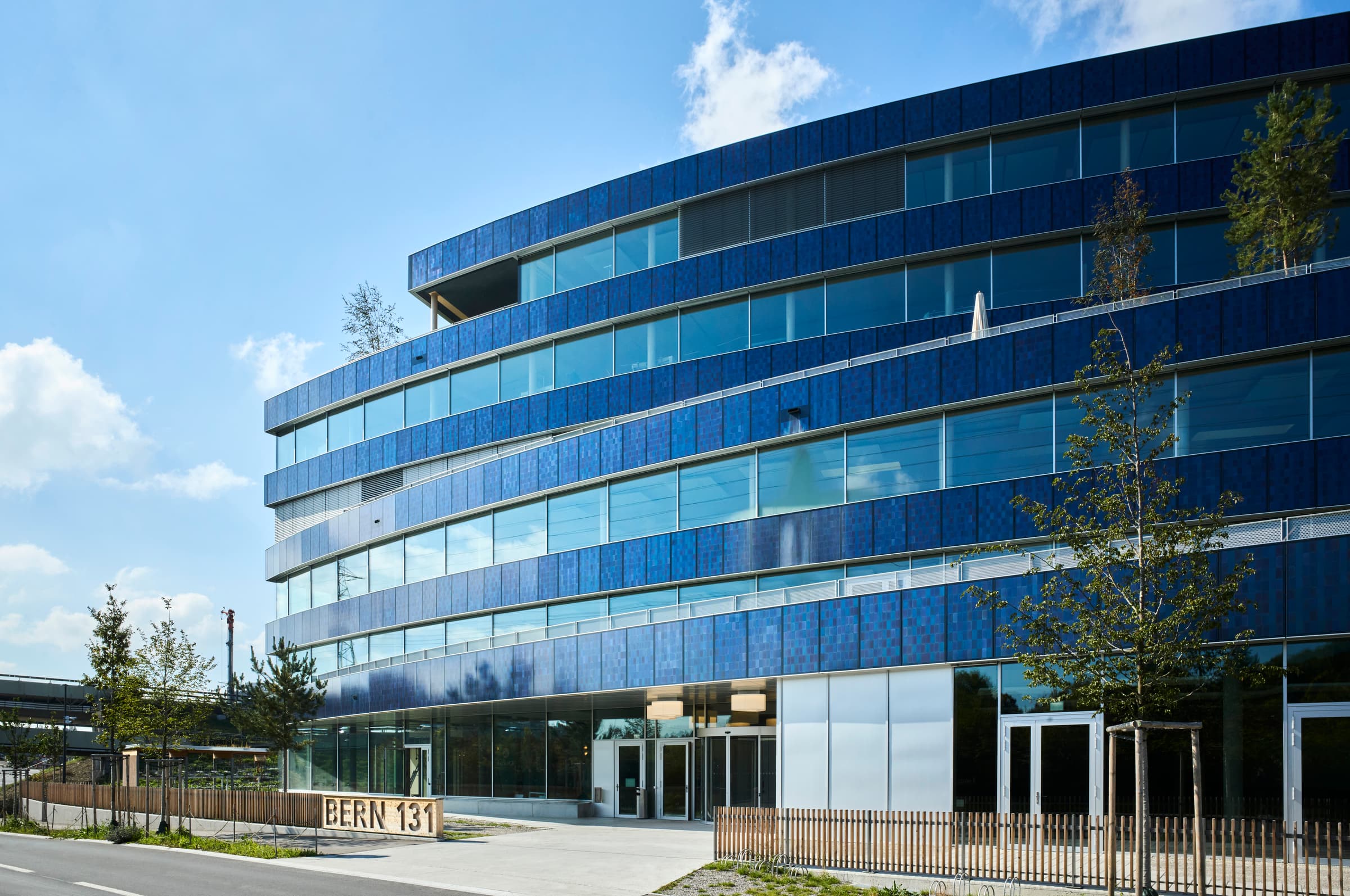Stauffacherstrasse 131