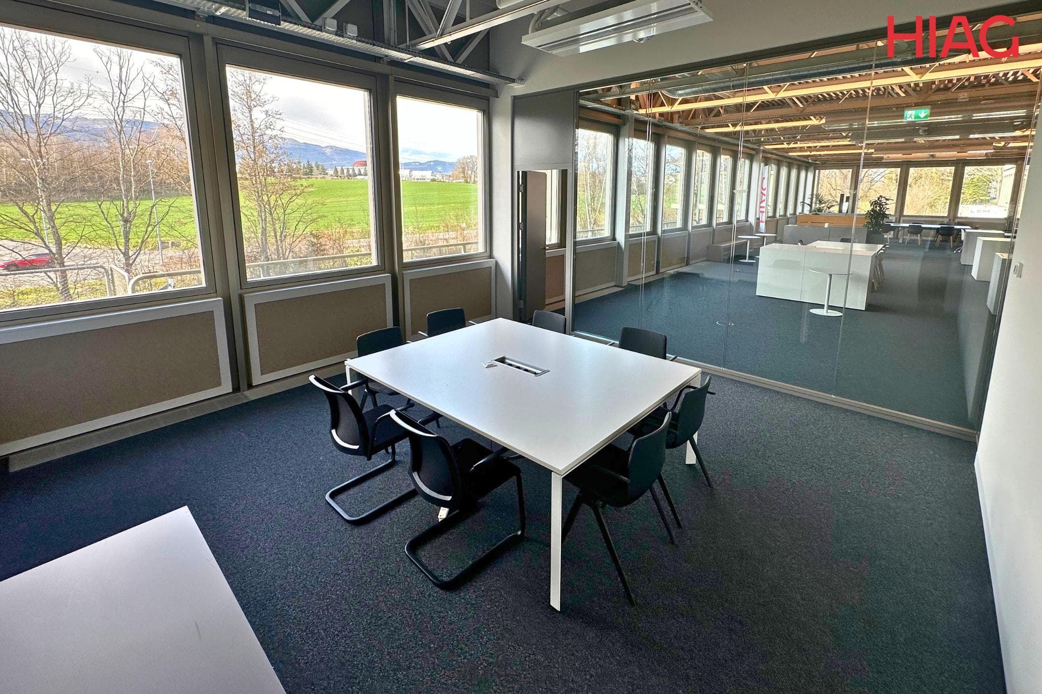 Route du Nant-dAvril 150