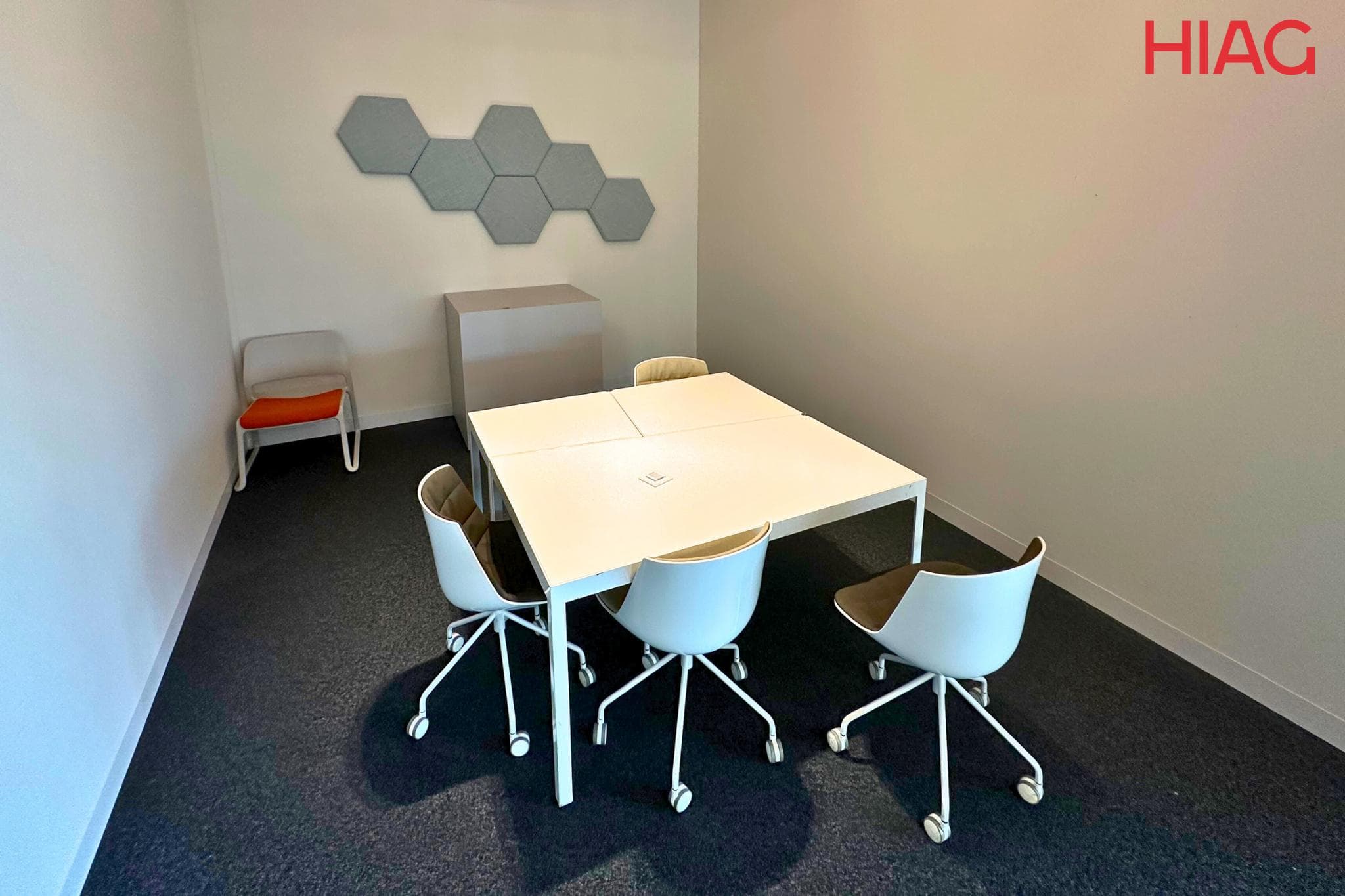 Route du Nant-dAvril 150