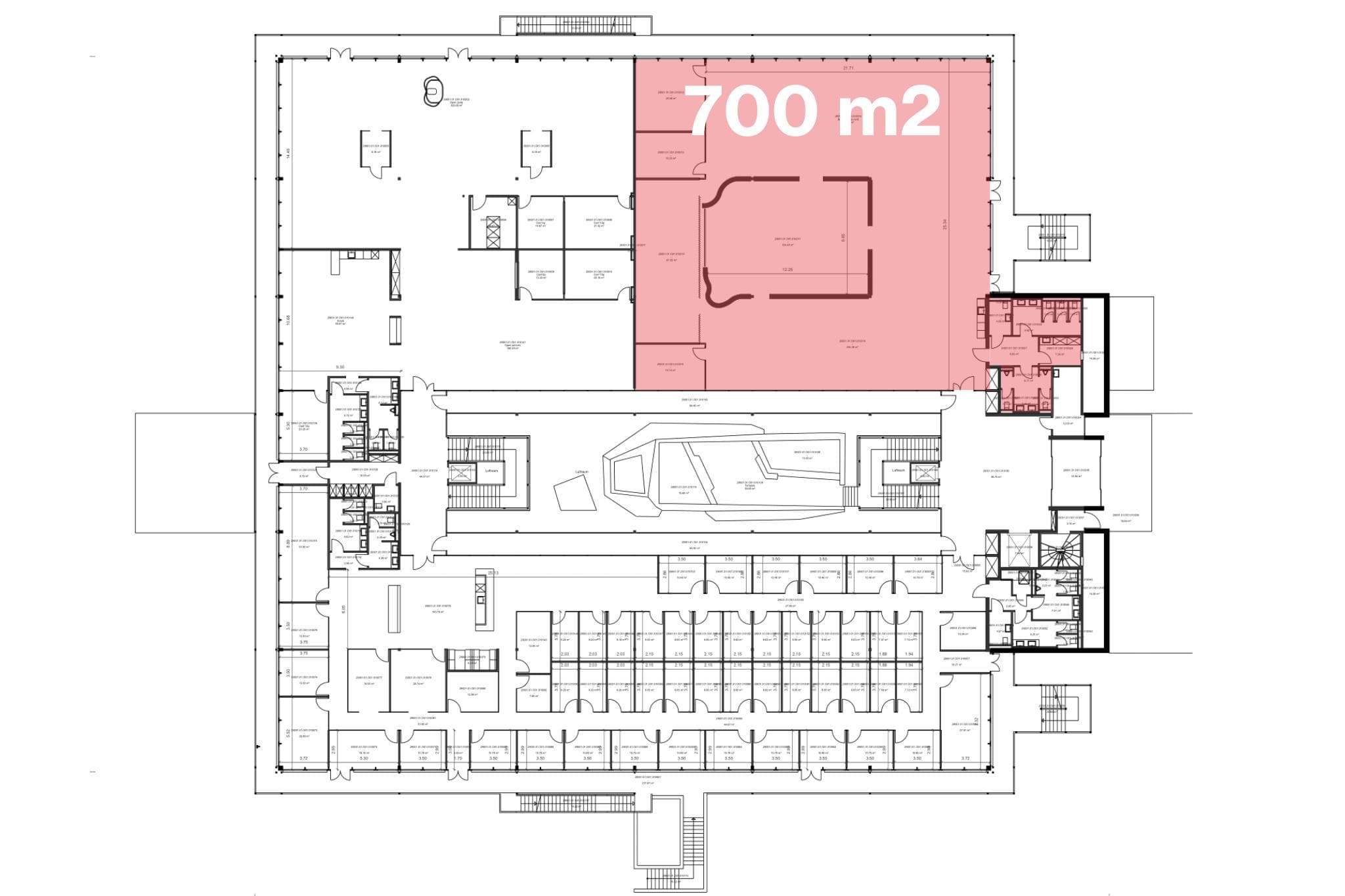 Route du Nant-dAvril 150