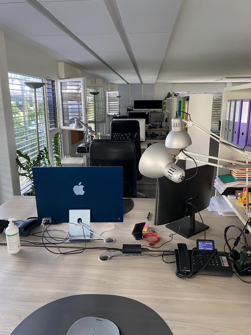 Spitzengeerstrasse 7