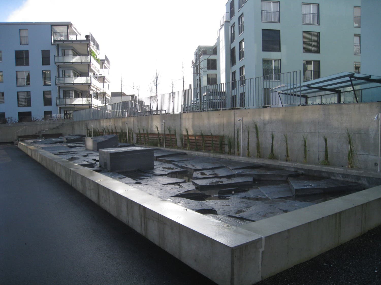 Spitzengeerstrasse 7