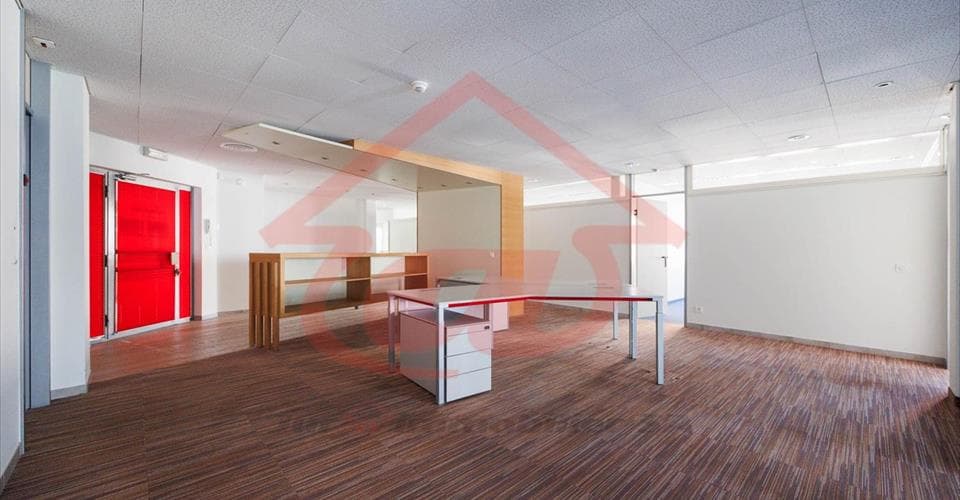 Rue de la Molière 22