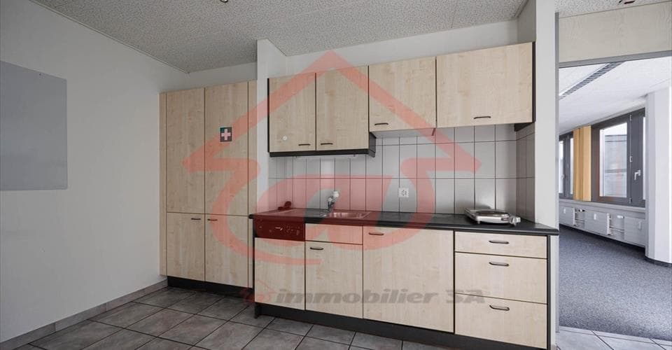 Rue de la Molière 22