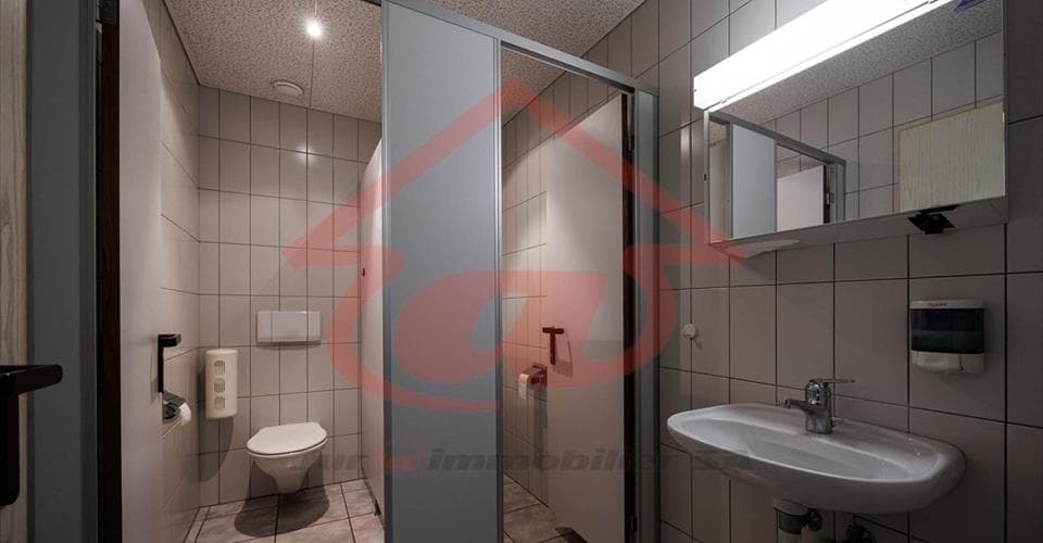 Rue de la Molière 22