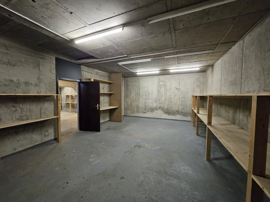 Office Rue de Saint-Jean 30