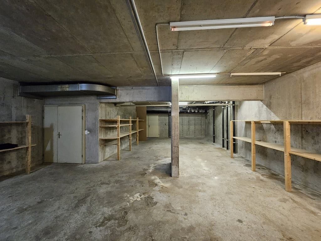 Lager an Rue de Saint-Jean 30, 1203 Genf – Bild 3 von 6