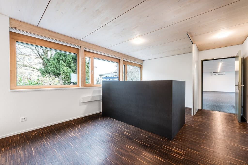 Lindenwiesstrasse 12