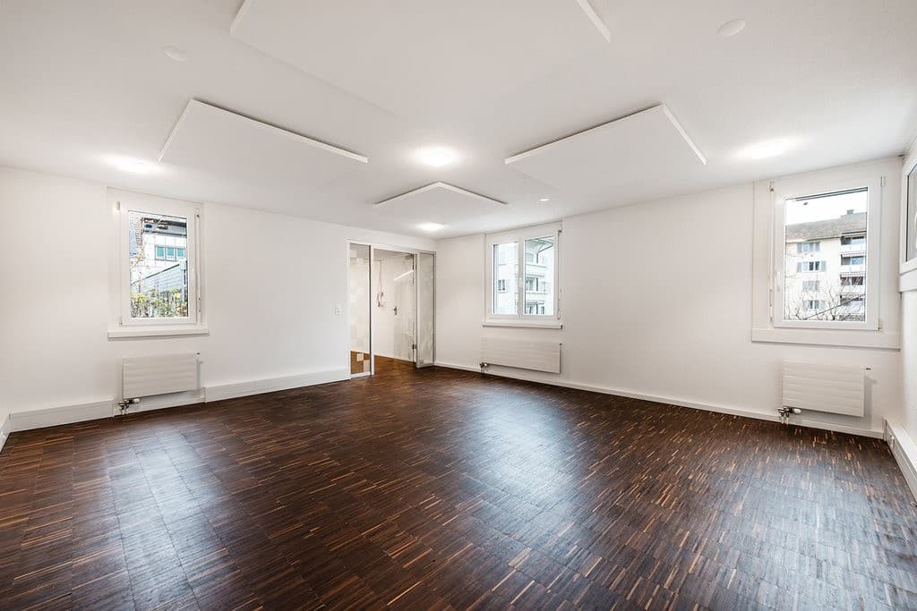 Lindenwiesstrasse 12