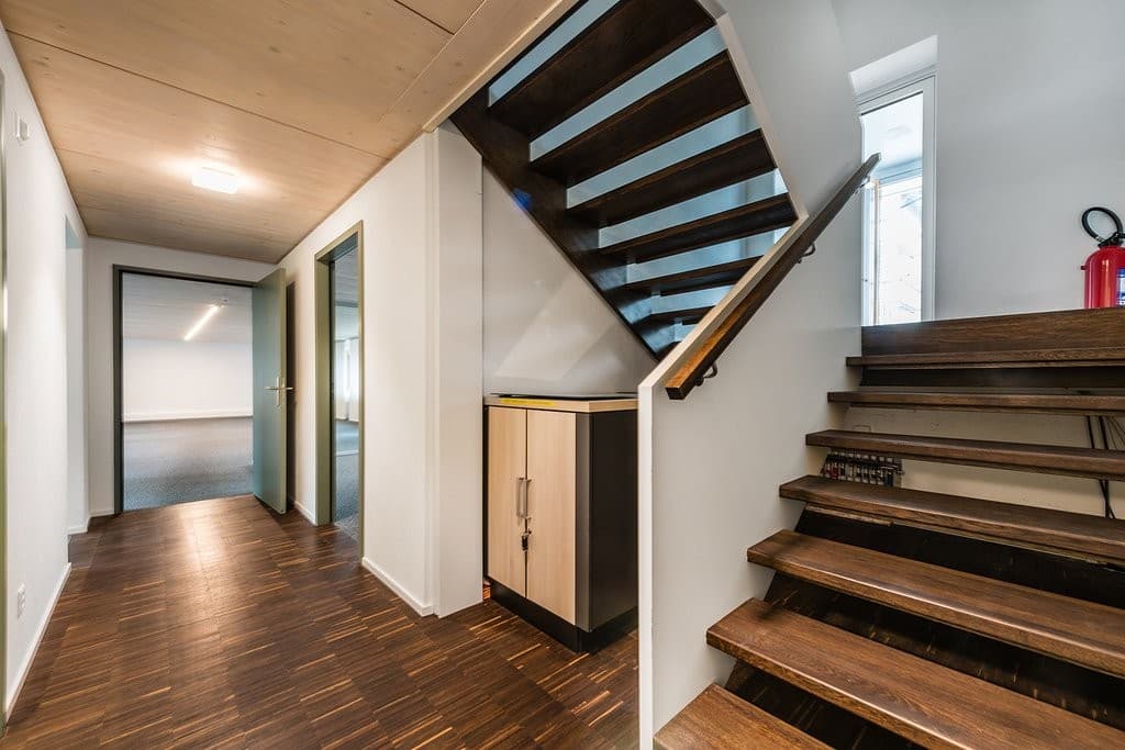 Lindenwiesstrasse 12