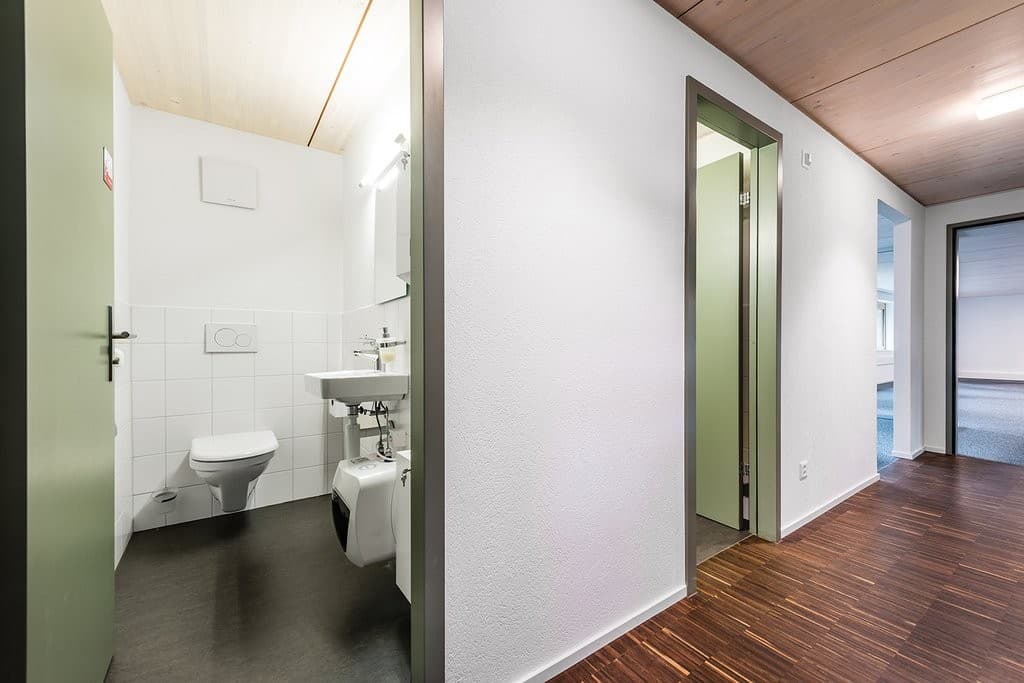 Lindenwiesstrasse 12