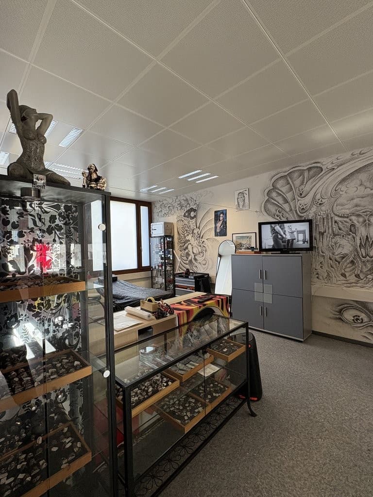 Neu-Arlesheimerstrasse 4