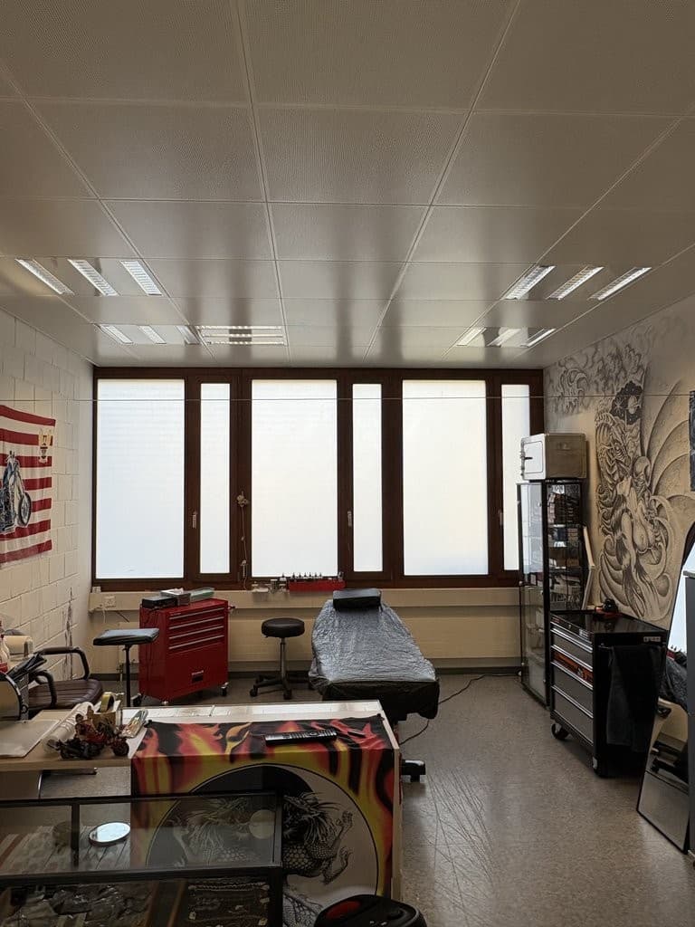 Neu-Arlesheimerstrasse 4