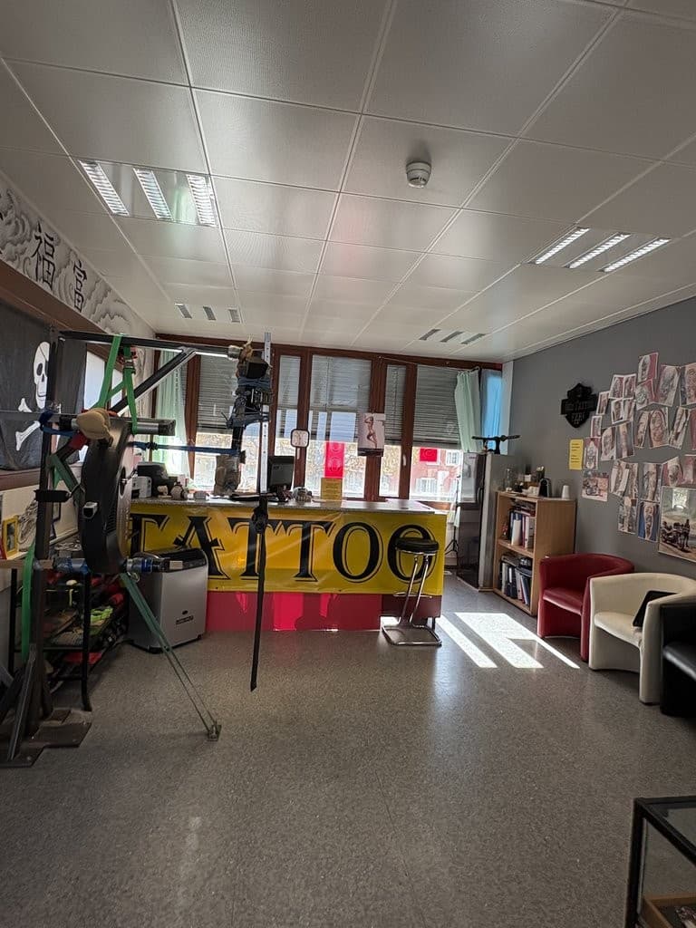 Neu-Arlesheimerstrasse 4