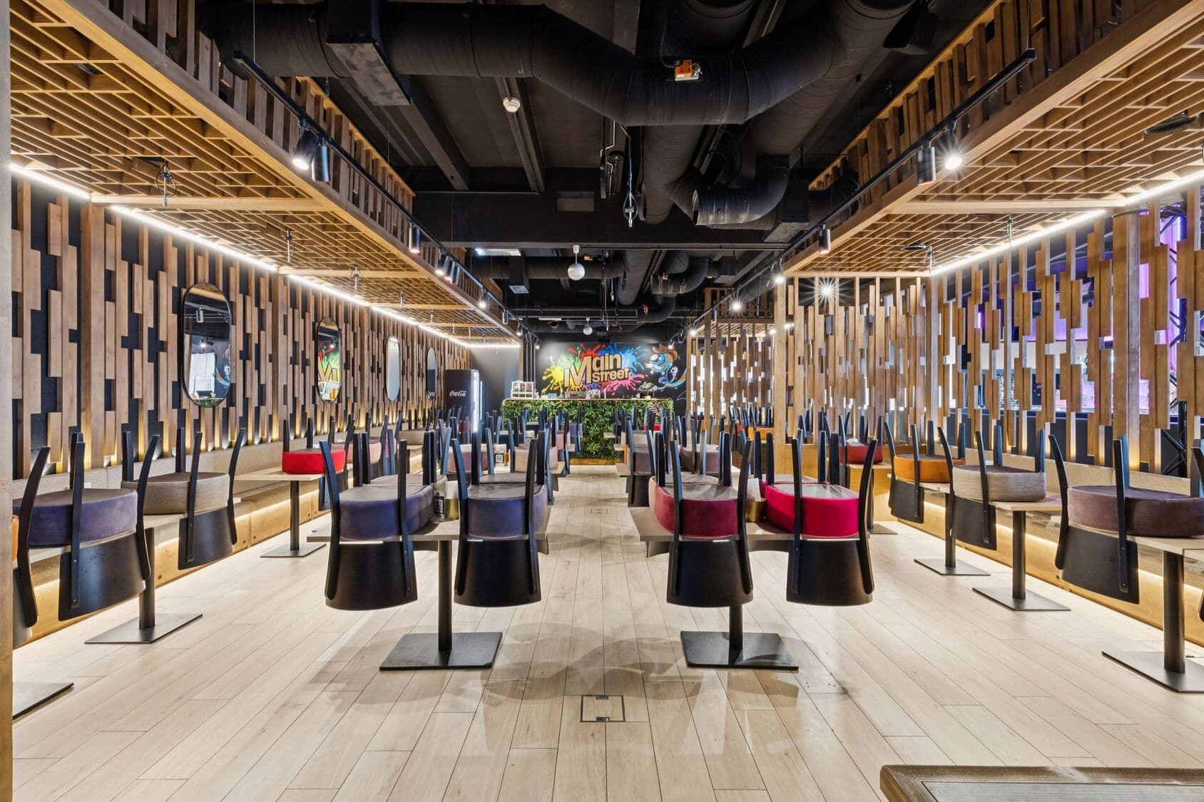 Route des Deux-Chênes 11