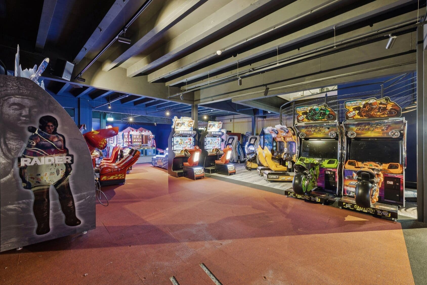 Route des Deux-Chênes 11