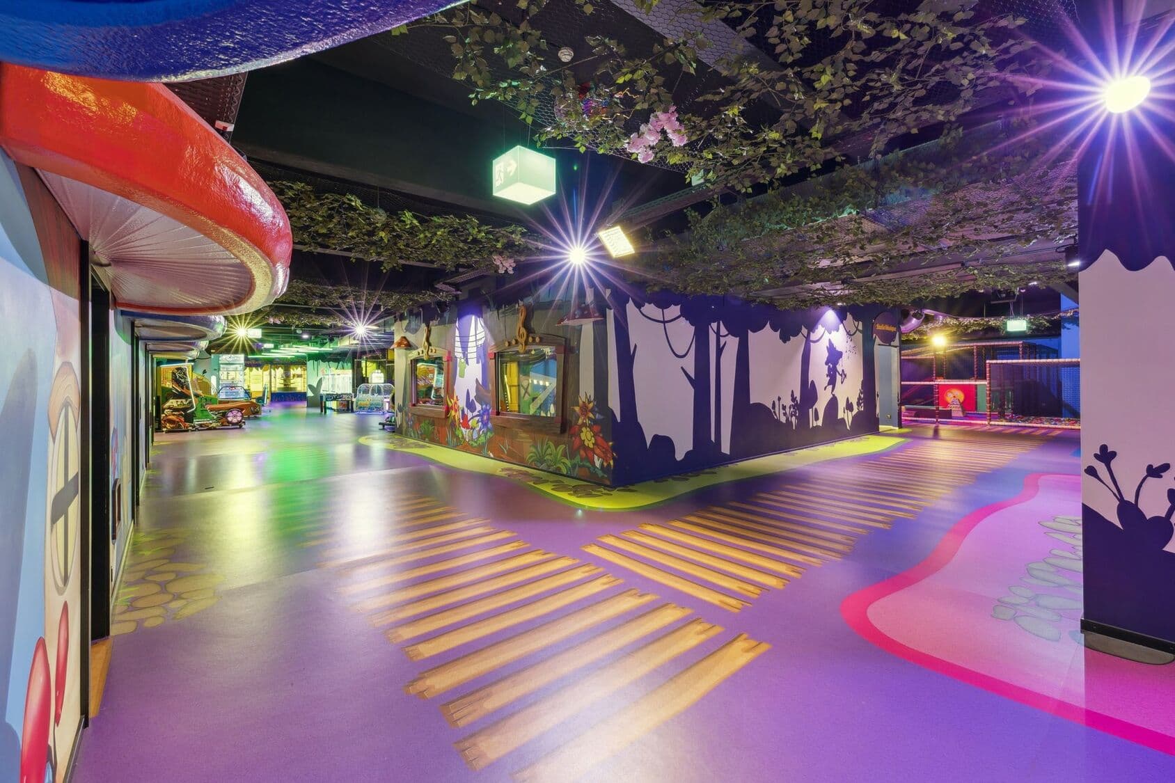 Route des Deux-Chênes 11