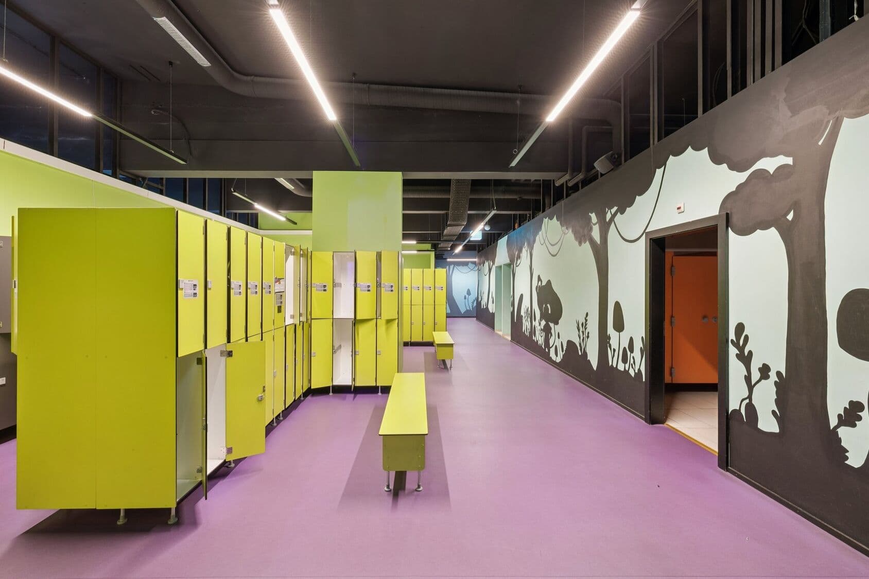 Route des Deux-Chênes 11