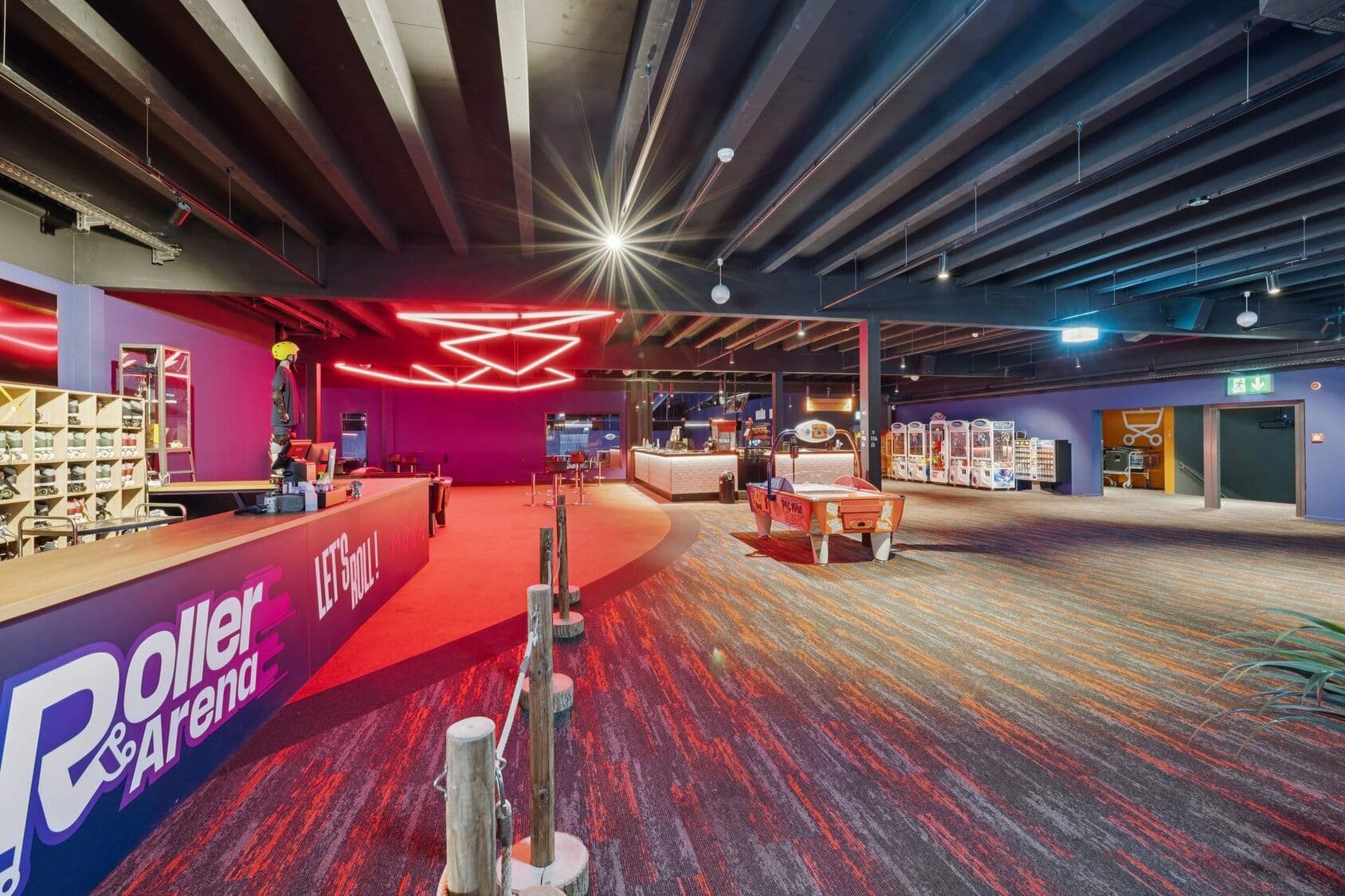 Route des Deux-Chênes 11