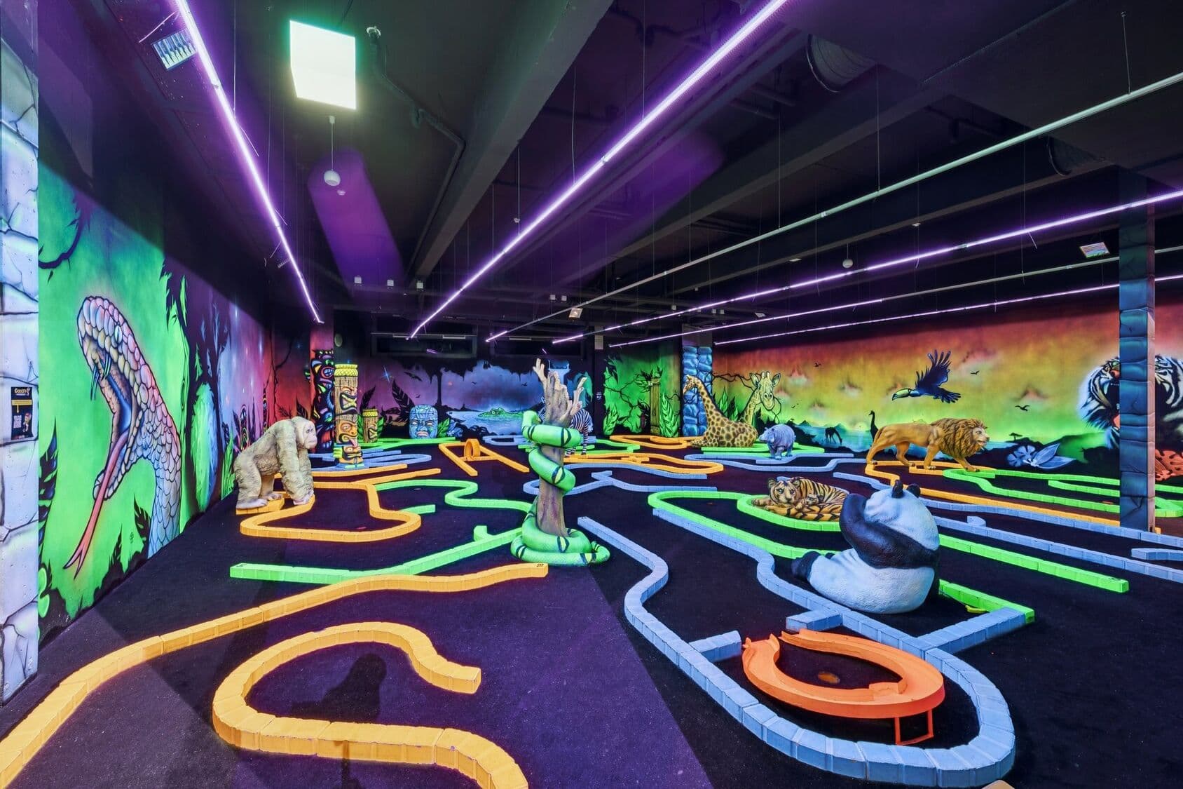 Route des Deux-Chênes 11