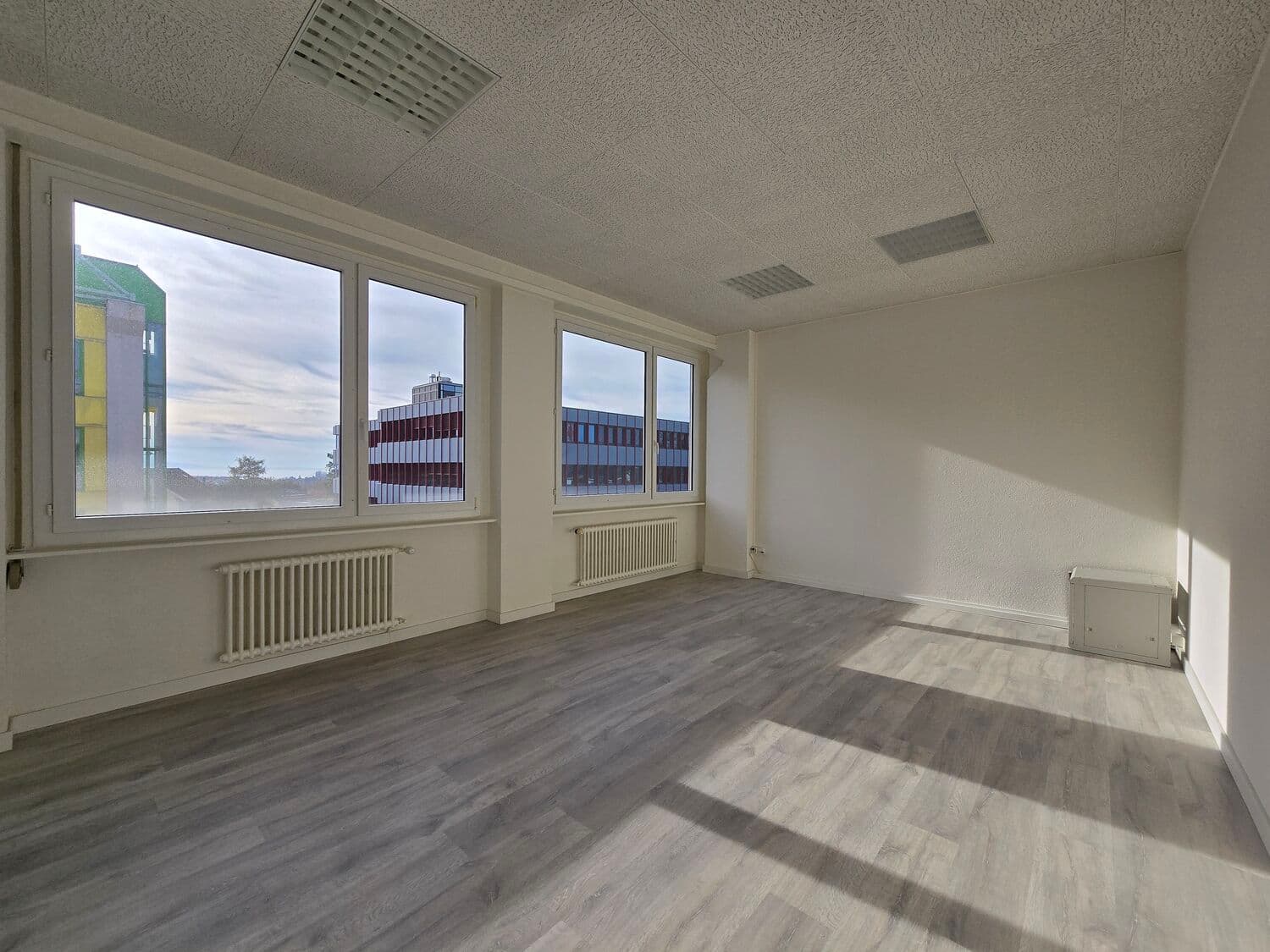 Büro an Avenue de Longemalle 7, 1020 Renens VD – Bild 4 von 8