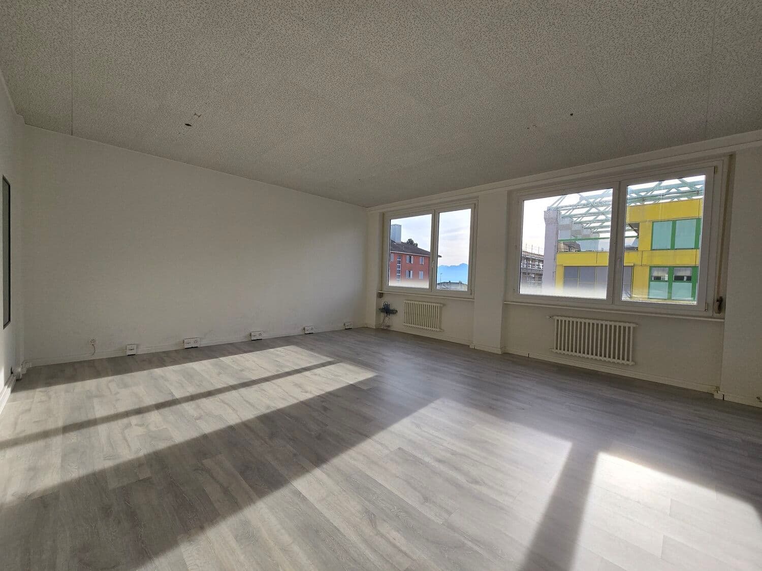 Avenue de Longemalle 7