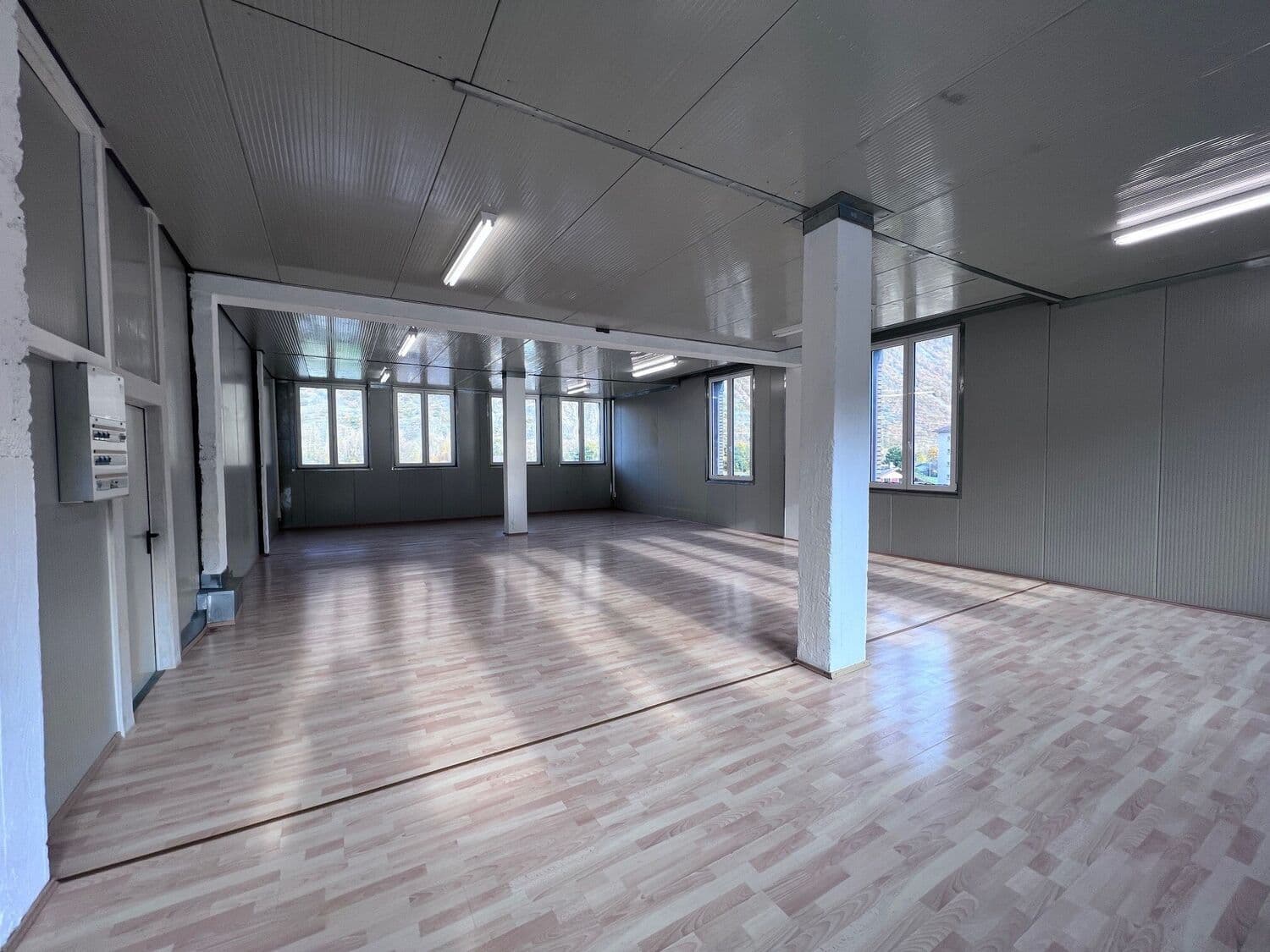 Rue de la Grande Charrière 38