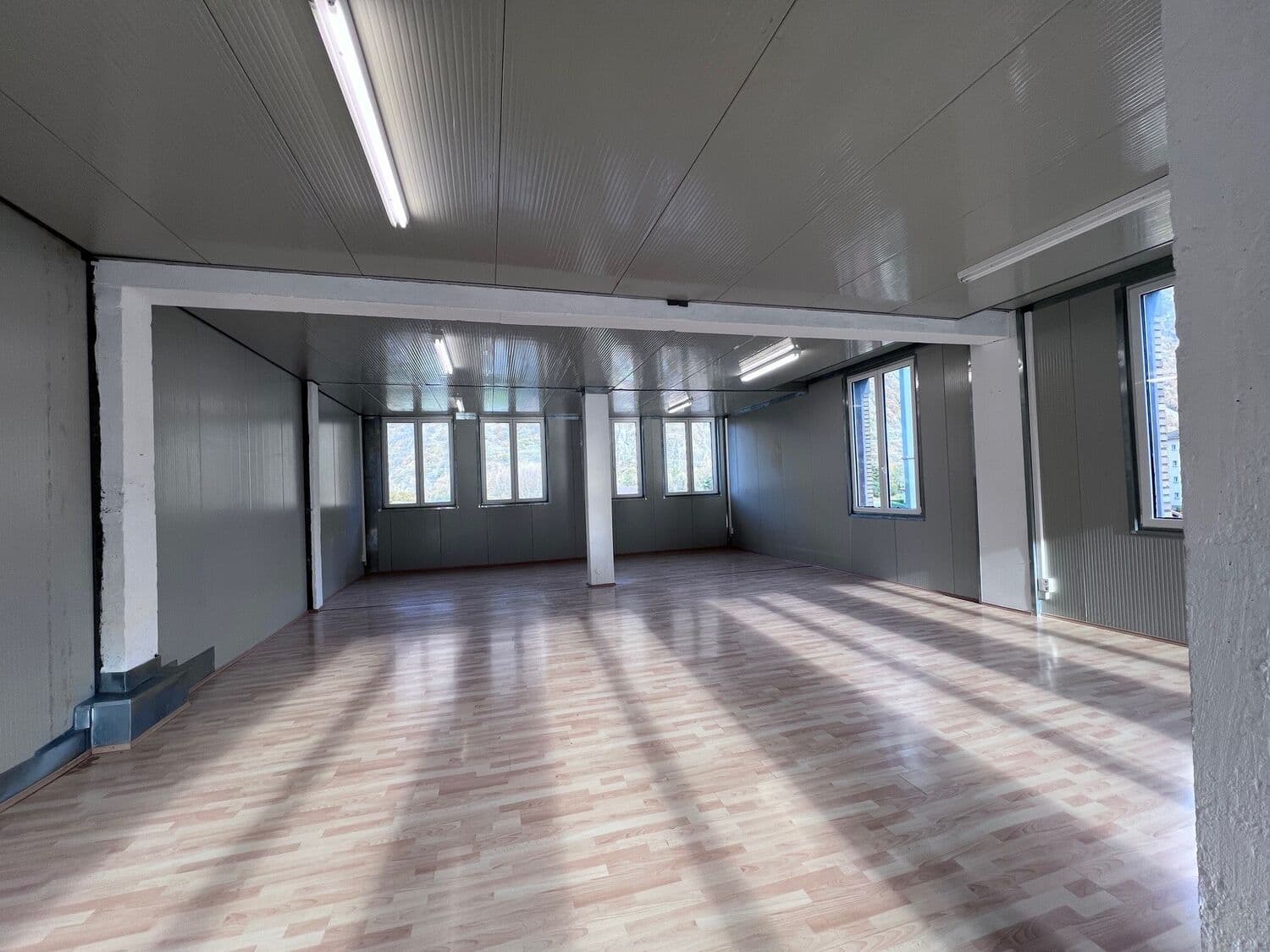 Rue de la Grande Charrière 38