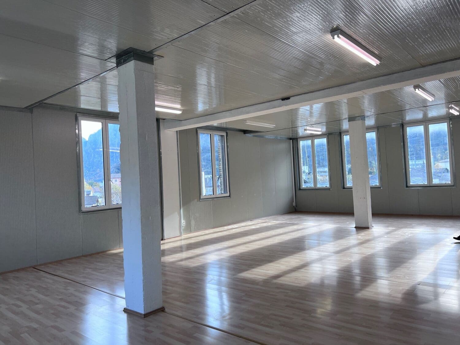 Rue de la Grande Charrière 38