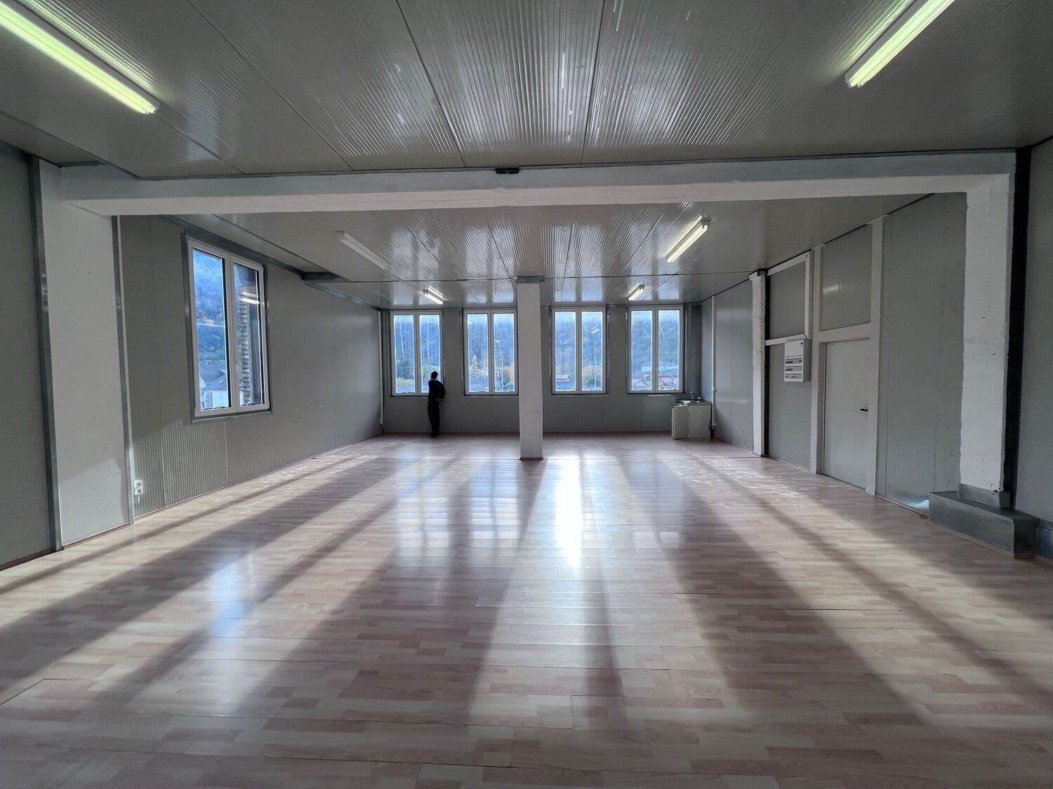 Rue de la Grande Charrière 38