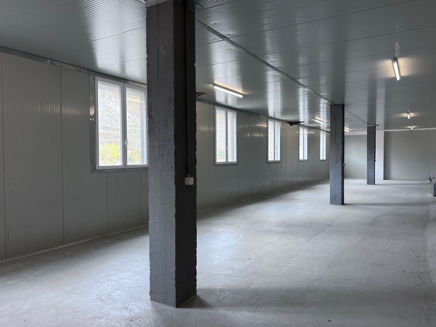 Rue de la Grande Charrière 38