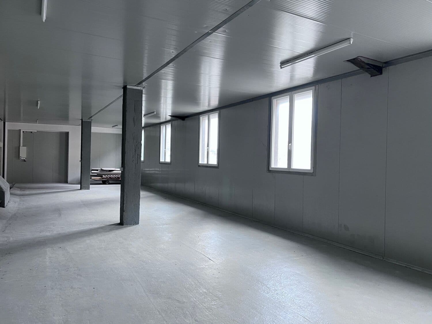 Rue de la Grande Charrière 38