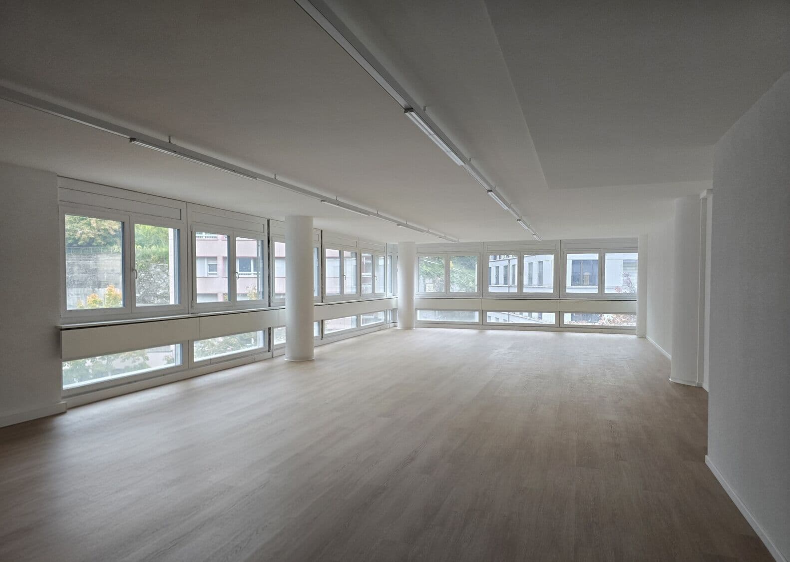 Rue Saint-Martin 9-11