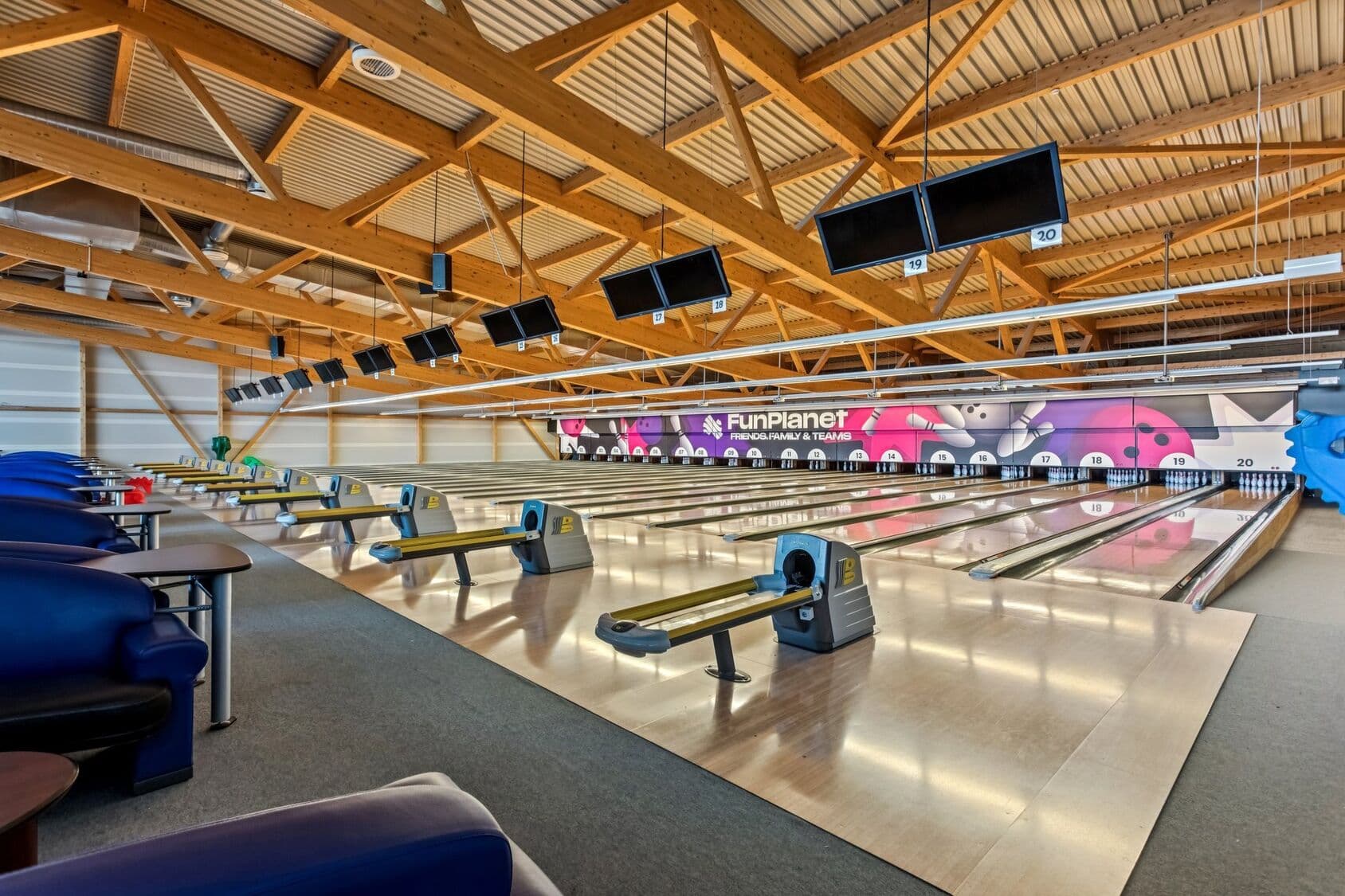 Route de la pala 126