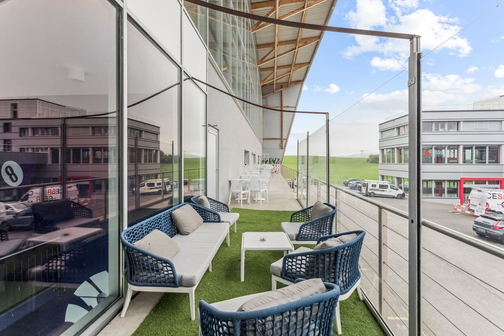 Route de la pala 126