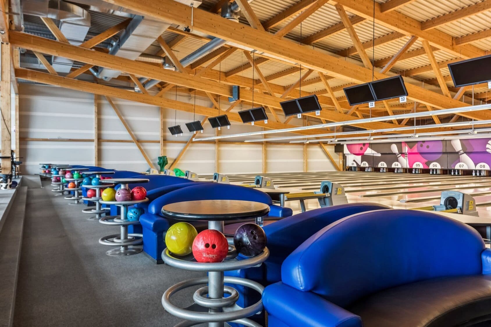 Route de la pala 126