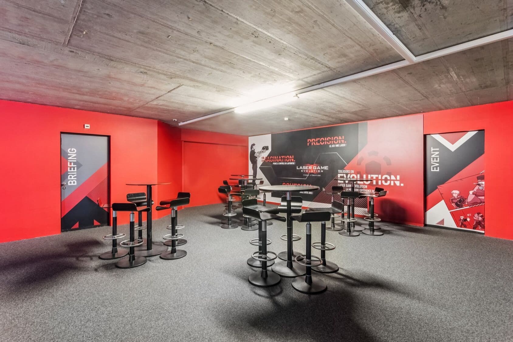 Route de la pala 126