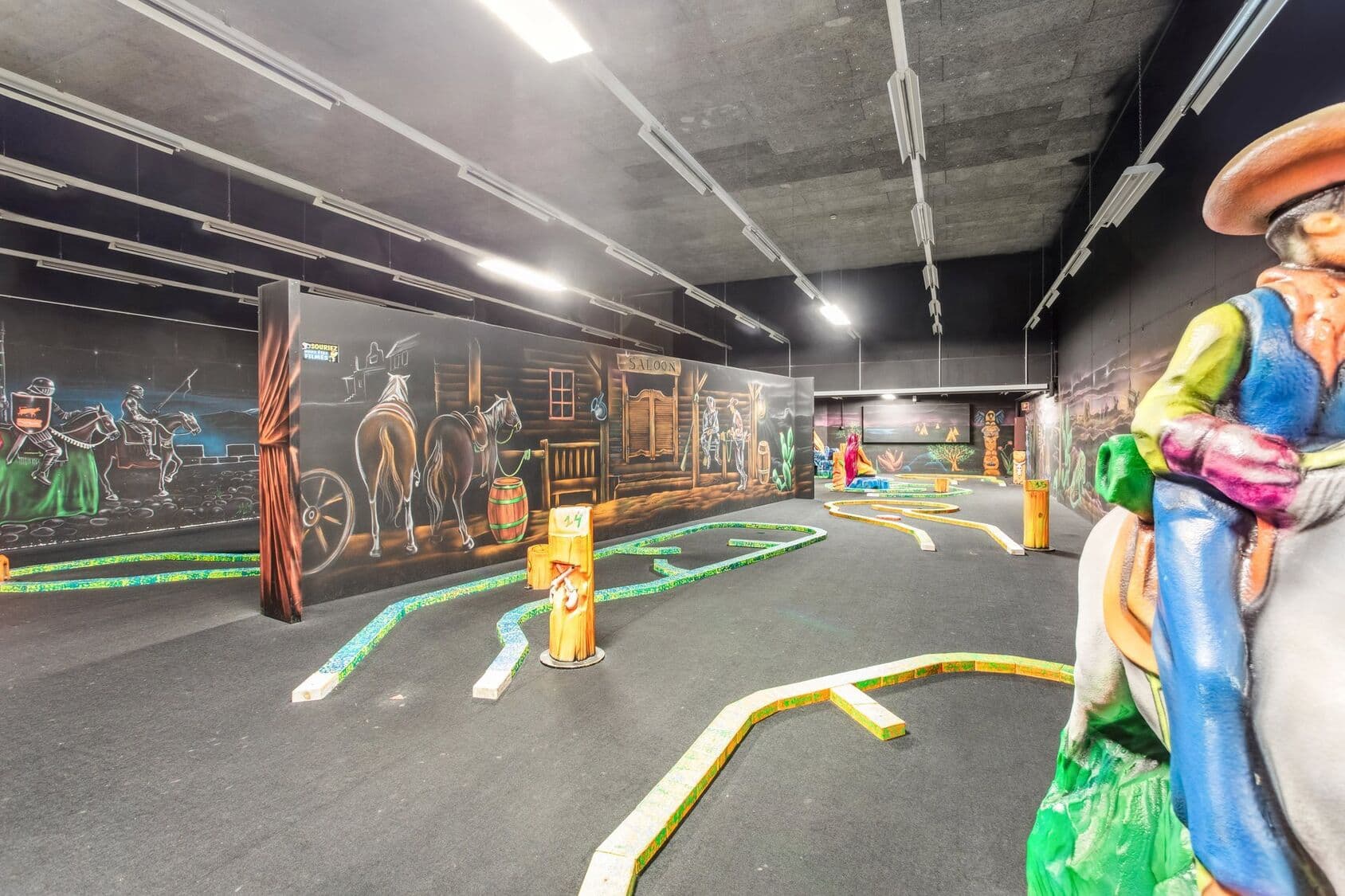 Route de la pala 126