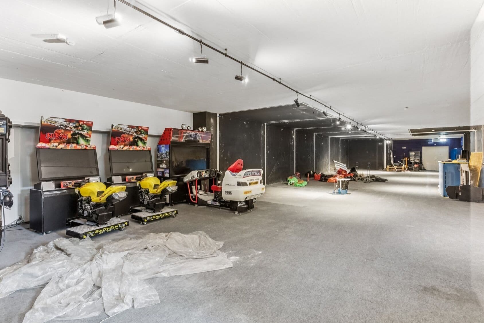 Route de la pala 126