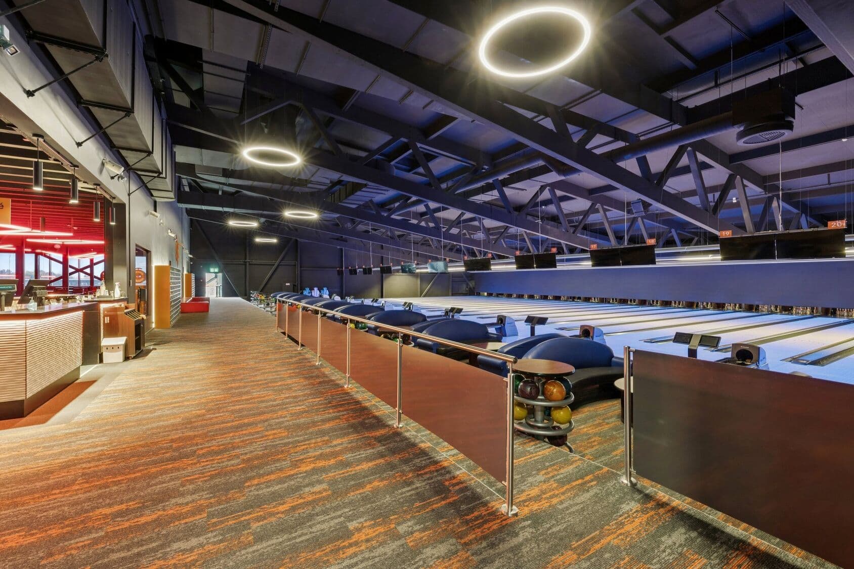 Route des Deux-Chênes 11