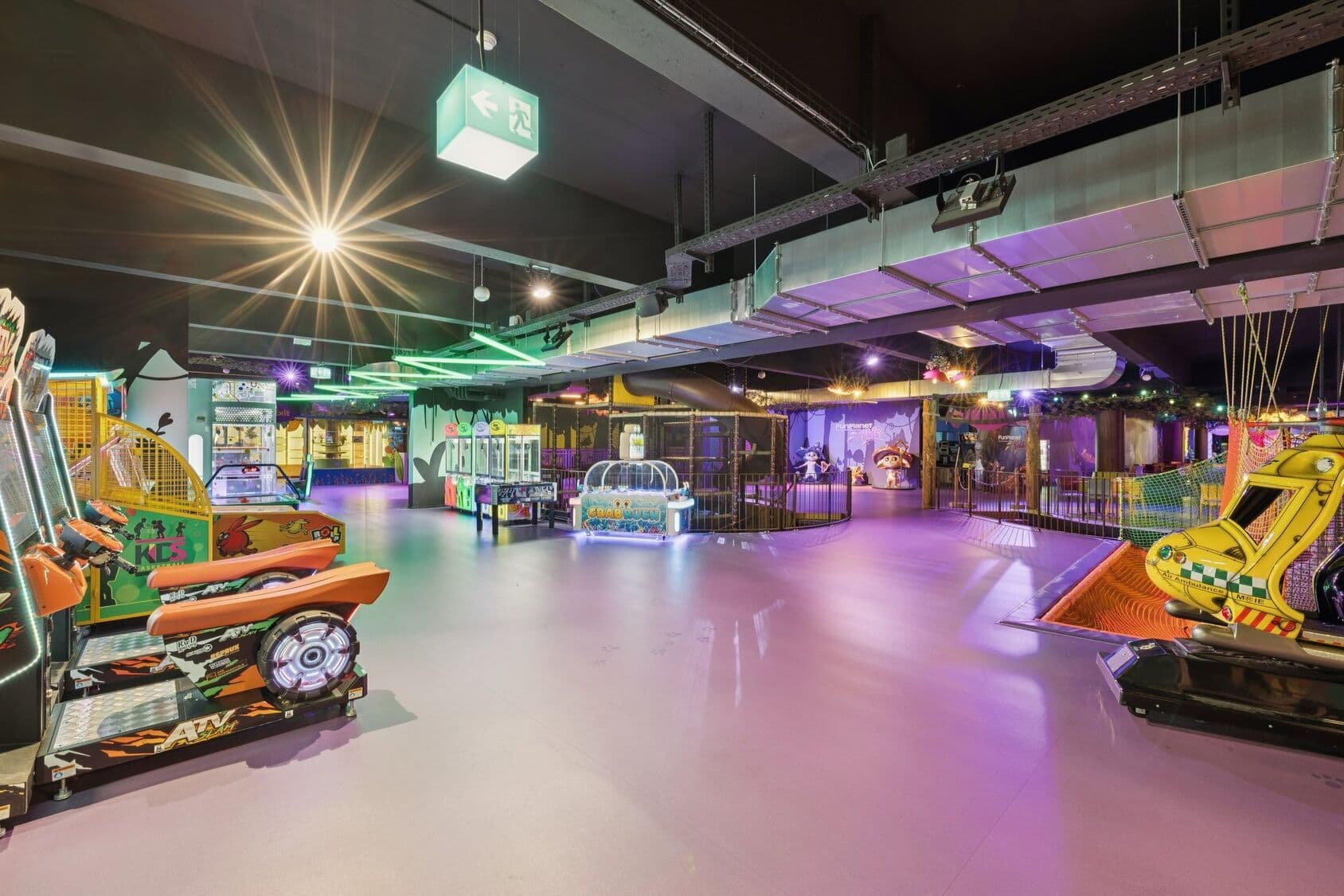 Route des Deux-Chênes 11