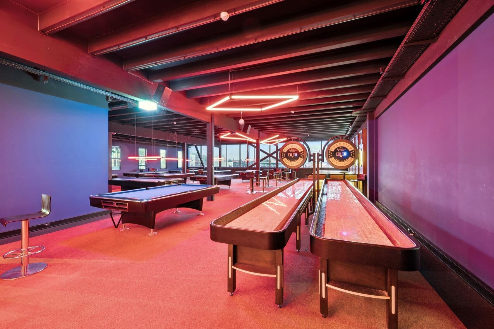 Route des Deux-Chênes 11