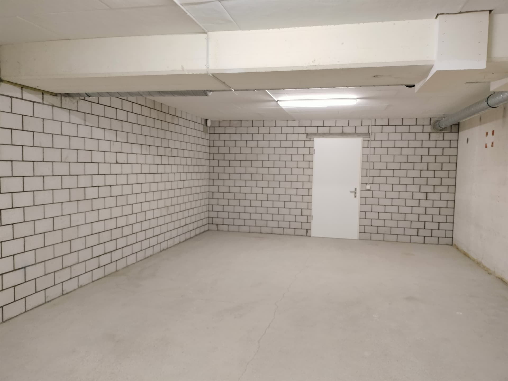 Storage room at Multergasse 11, 9000 St. Gallen – Photo 2 of 2
