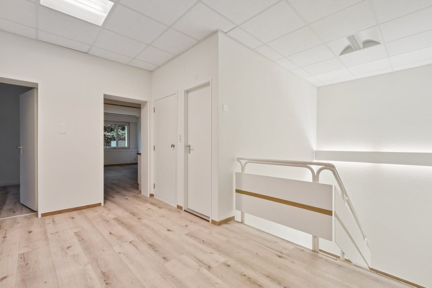 Gewerbe an Spalenring 123, 4055 Basel – Bild 2 von 13